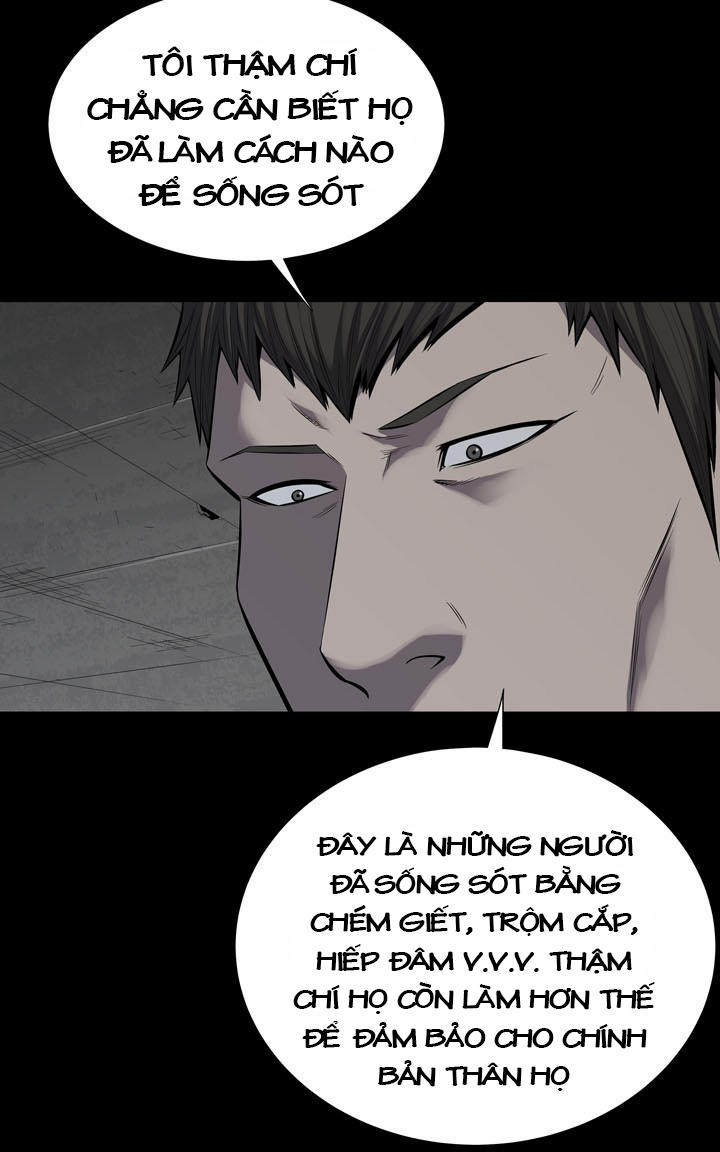 Hive - Chương 104 - Trang 42