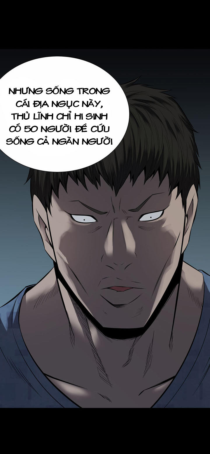 Hive - Chương 104 - Trang 47