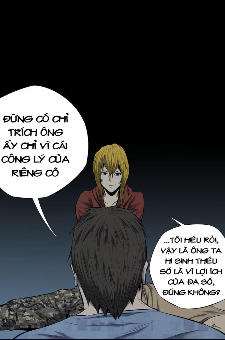 Hive - Chương 104 - Trang 48