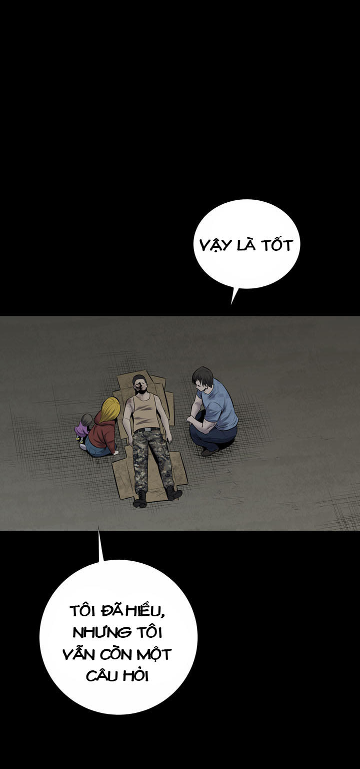 Hive - Chương 104 - Trang 49