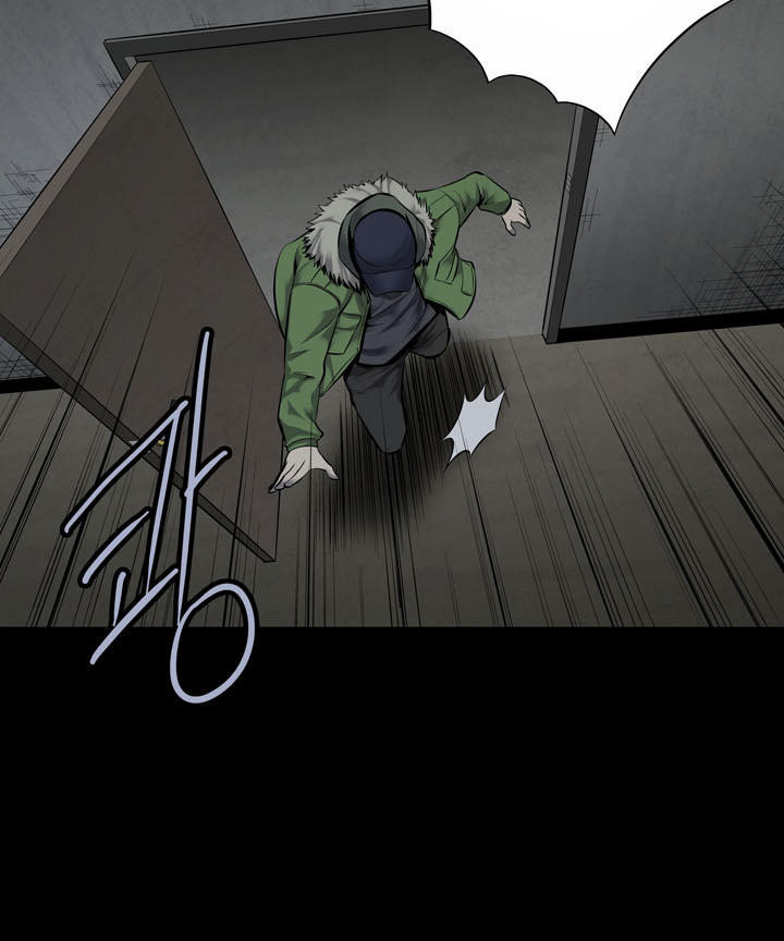 Hive - Chương 104 - Trang 52