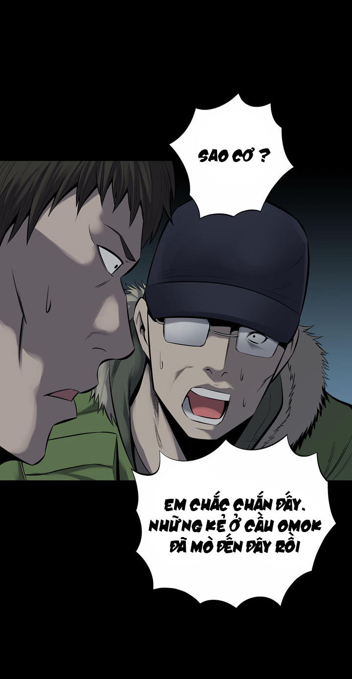 Hive - Chương 104 - Trang 55