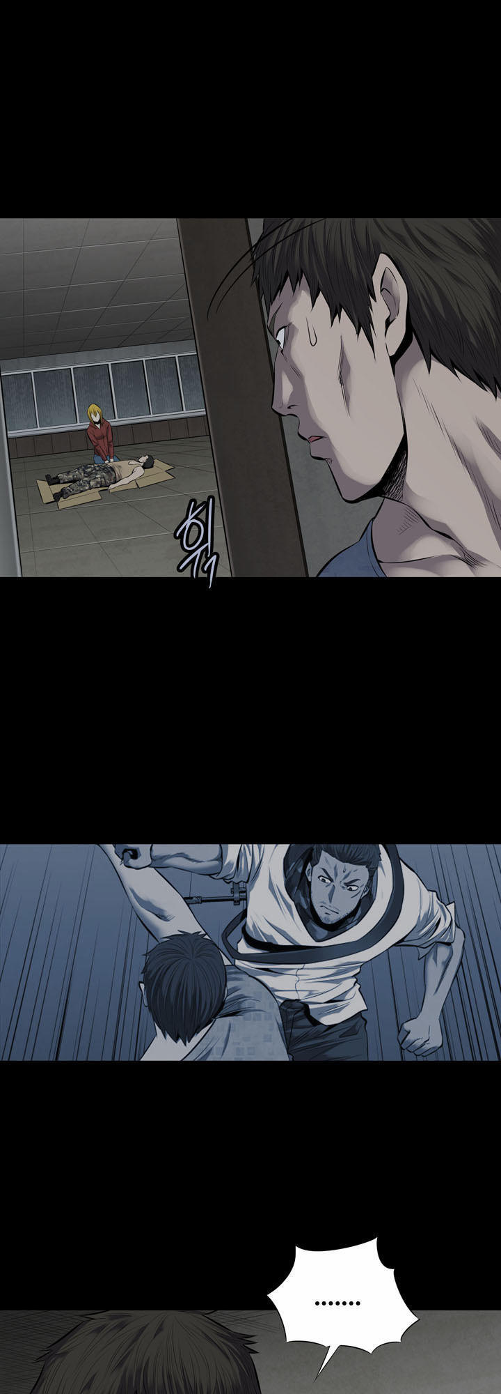 Hive - Chương 104 - Trang 57