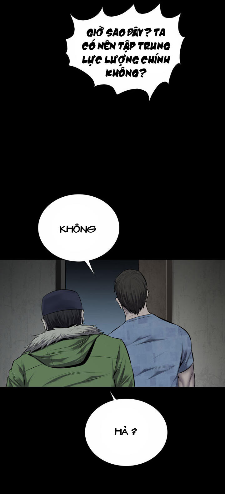 Hive - Chương 104 - Trang 59