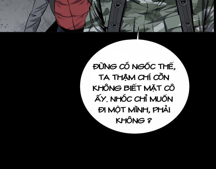 Hive - Chương 104 - Trang 7