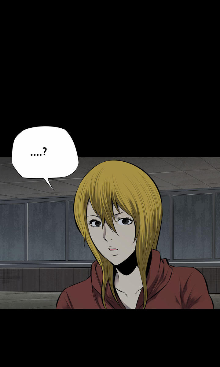 Hive - Chương 104 - Trang 61