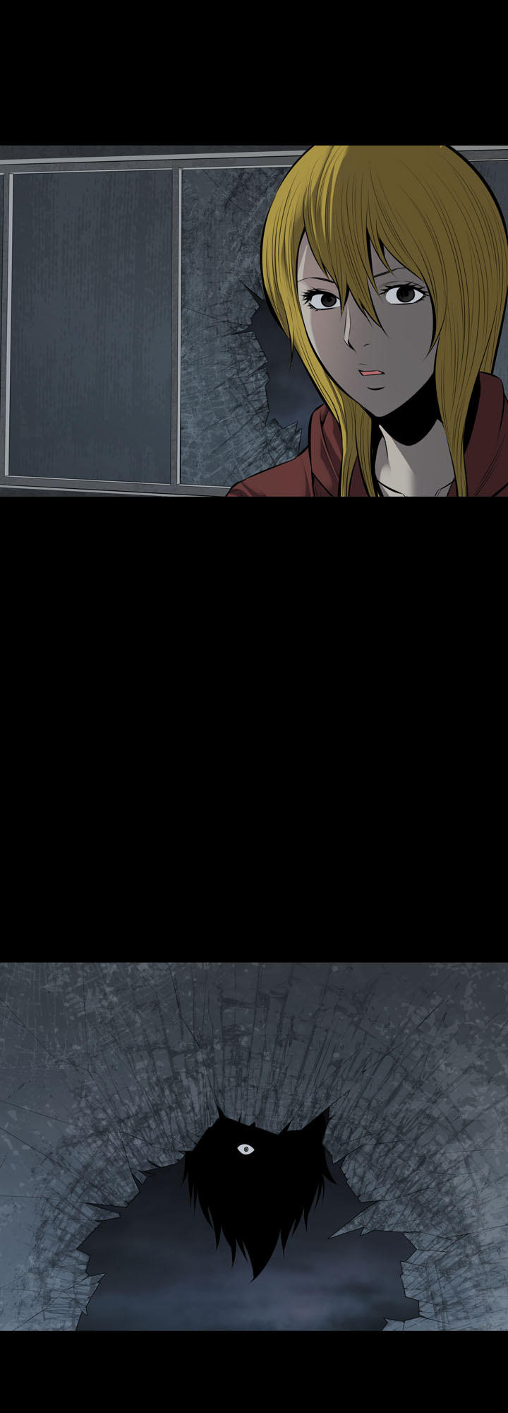 Hive - Chương 104 - Trang 62