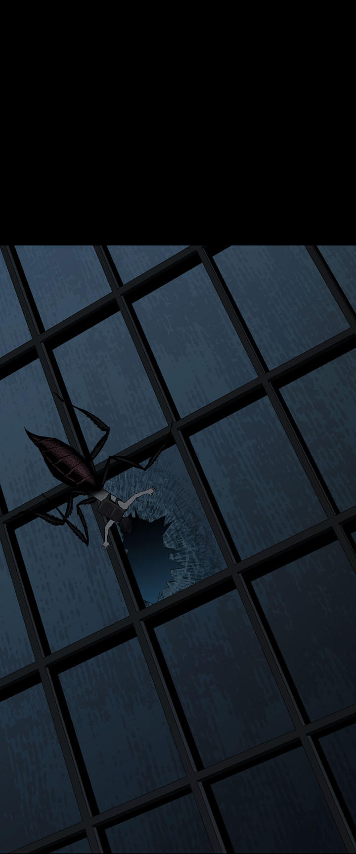 Hive - Chương 104 - Trang 63