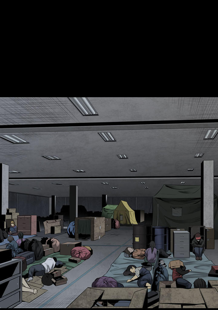 Hive - Chương 104 - Trang 65