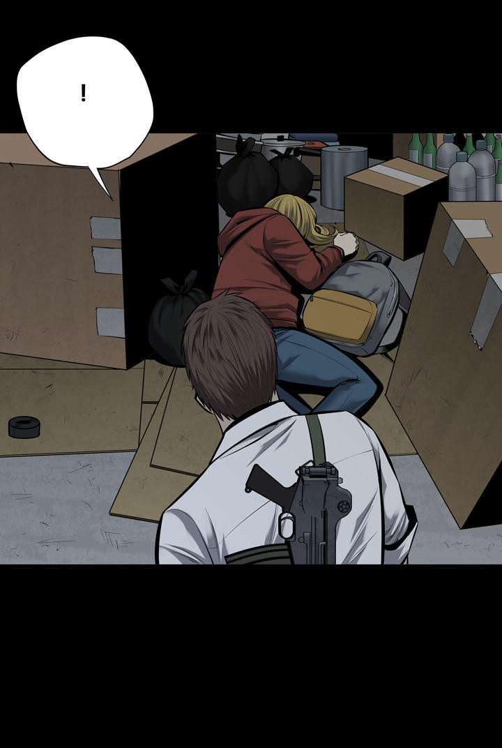 Hive - Chương 104 - Trang 69