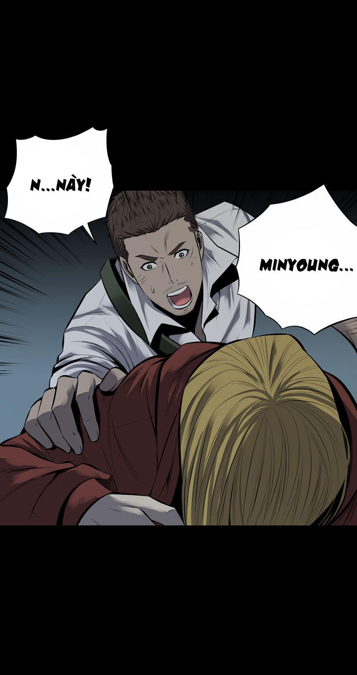 Hive - Chương 104 - Trang 70