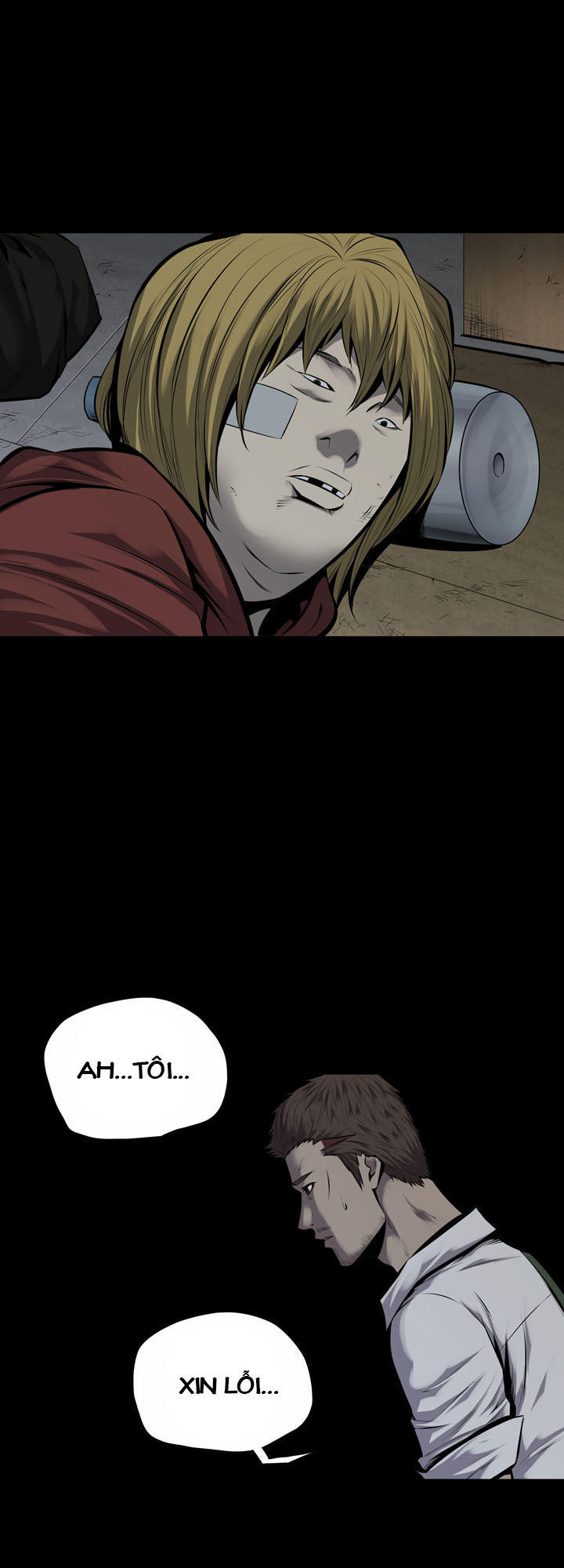 Hive - Chương 104 - Trang 71