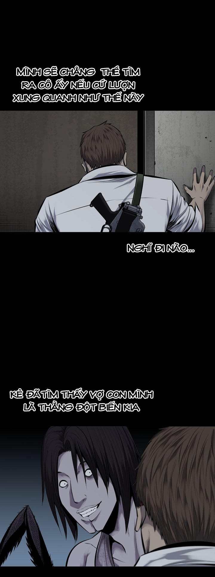 Hive - Chương 104 - Trang 76