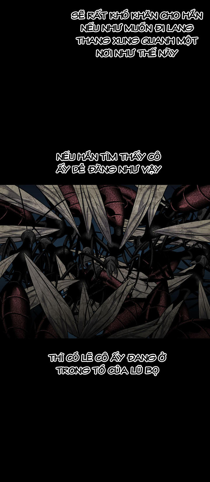 Hive - Chương 104 - Trang 77