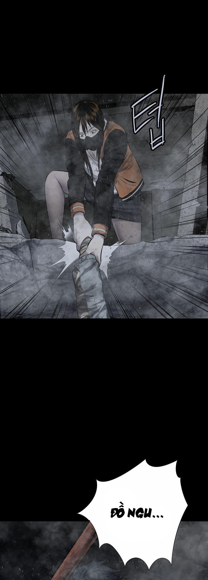 Hive - Chương 107 - Trang 14