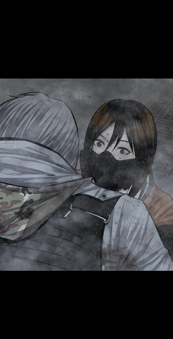 Hive - Chương 107 - Trang 24