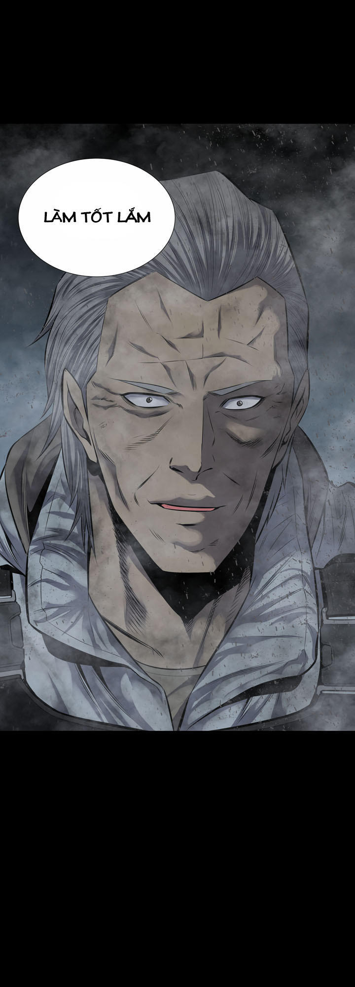 Hive - Chương 107 - Trang 25