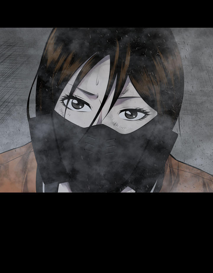 Hive - Chương 107 - Trang 26