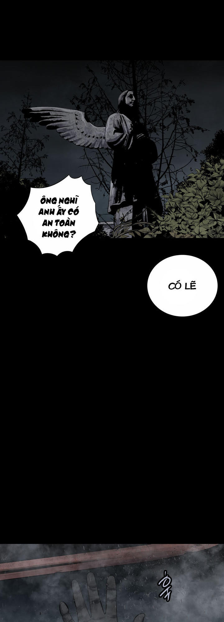 Hive - Chương 107 - Trang 33