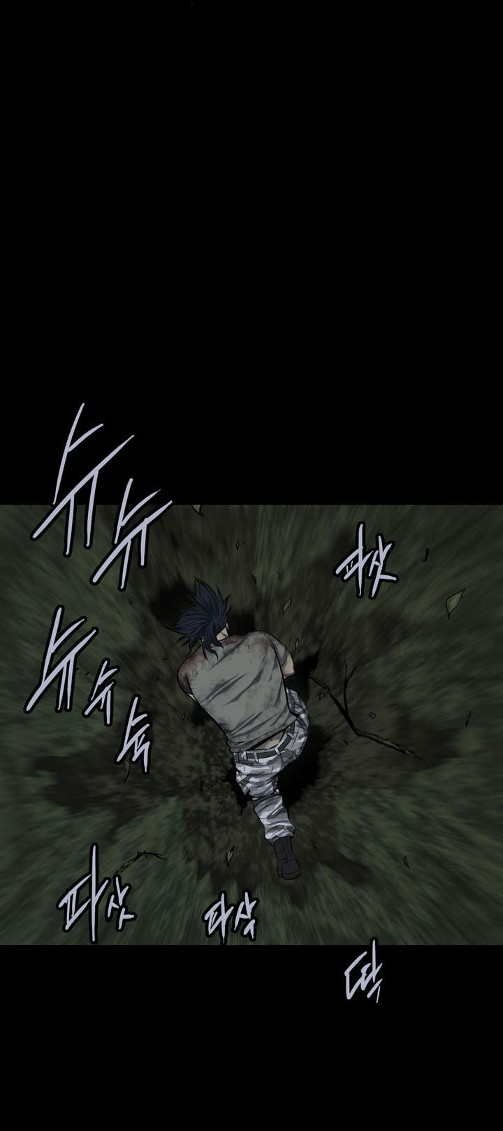 Hive - Chương 107 - Trang 35