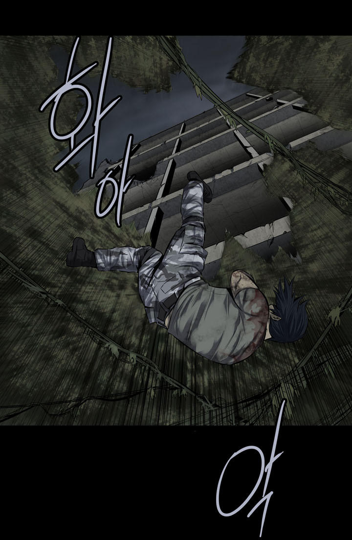 Hive - Chương 107 - Trang 38