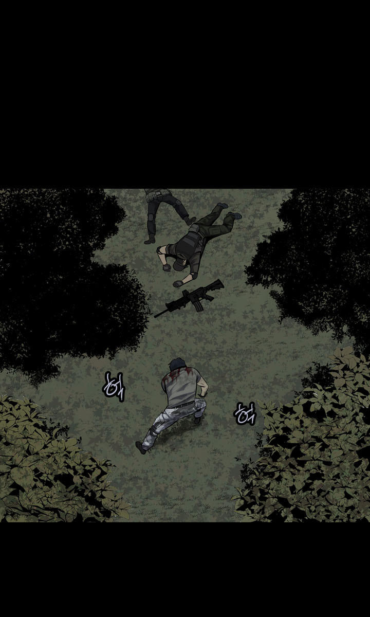 Hive - Chương 107 - Trang 41