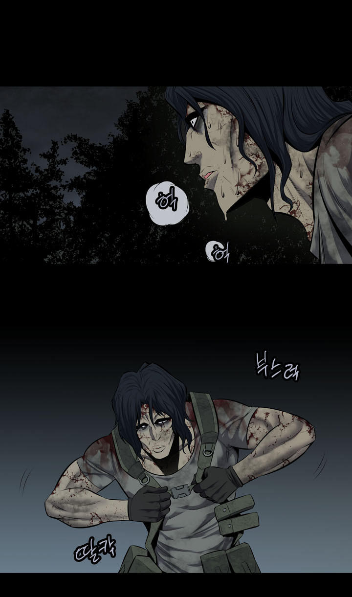 Hive - Chương 107 - Trang 42