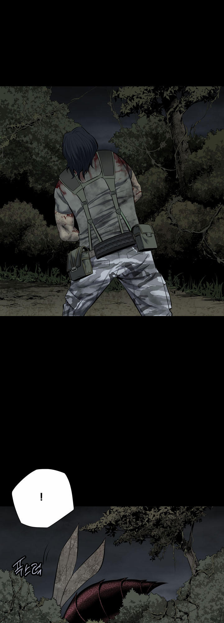 Hive - Chương 107 - Trang 43