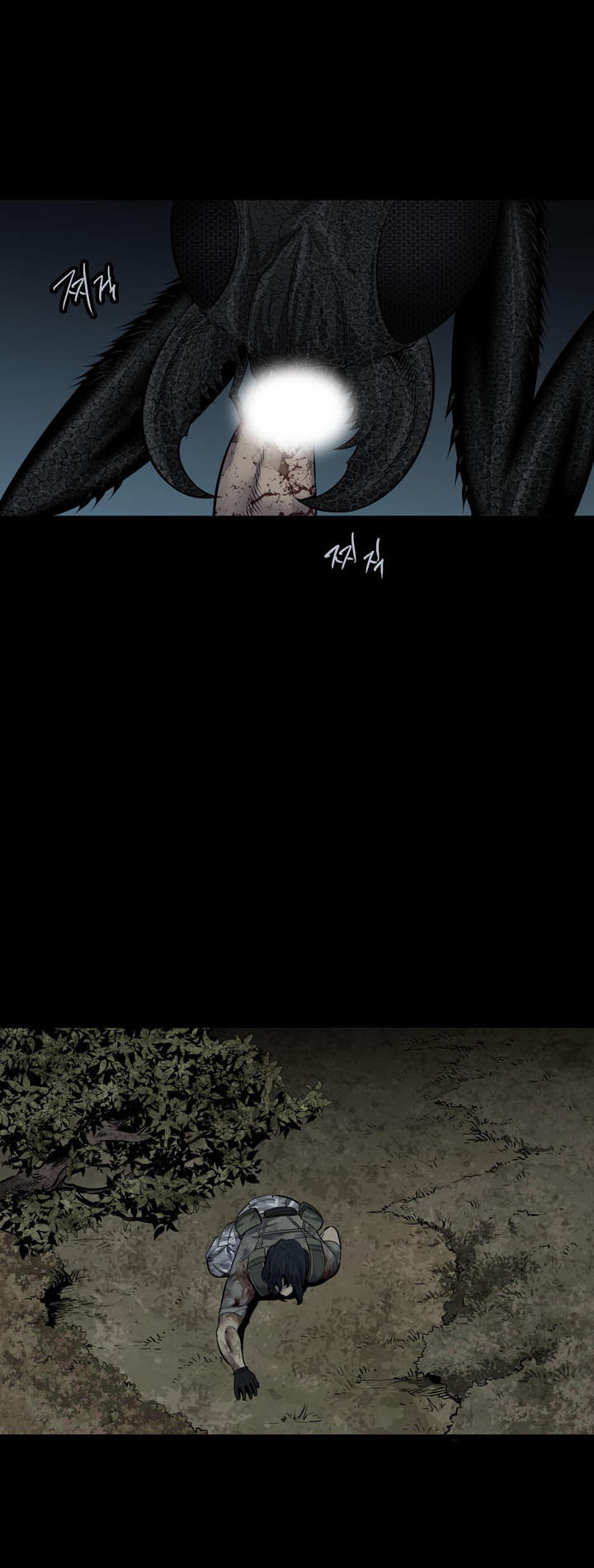 Hive - Chương 107 - Trang 47