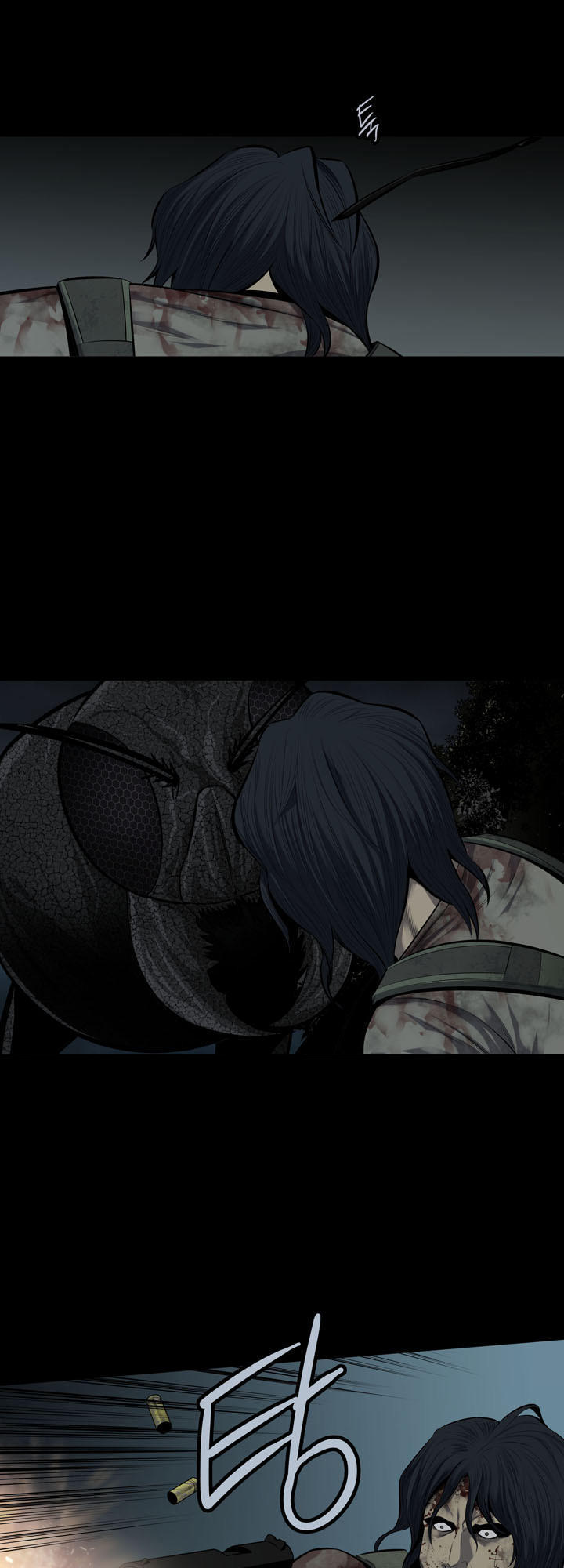 Hive - Chương 107 - Trang 49