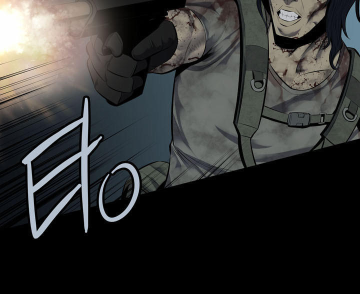 Hive - Chương 107 - Trang 50