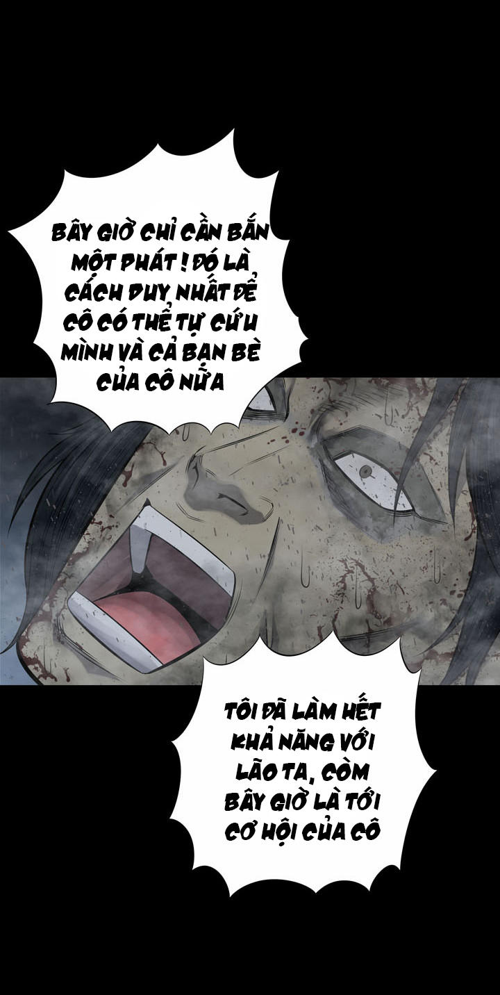 Hive - Chương 107 - Trang 6