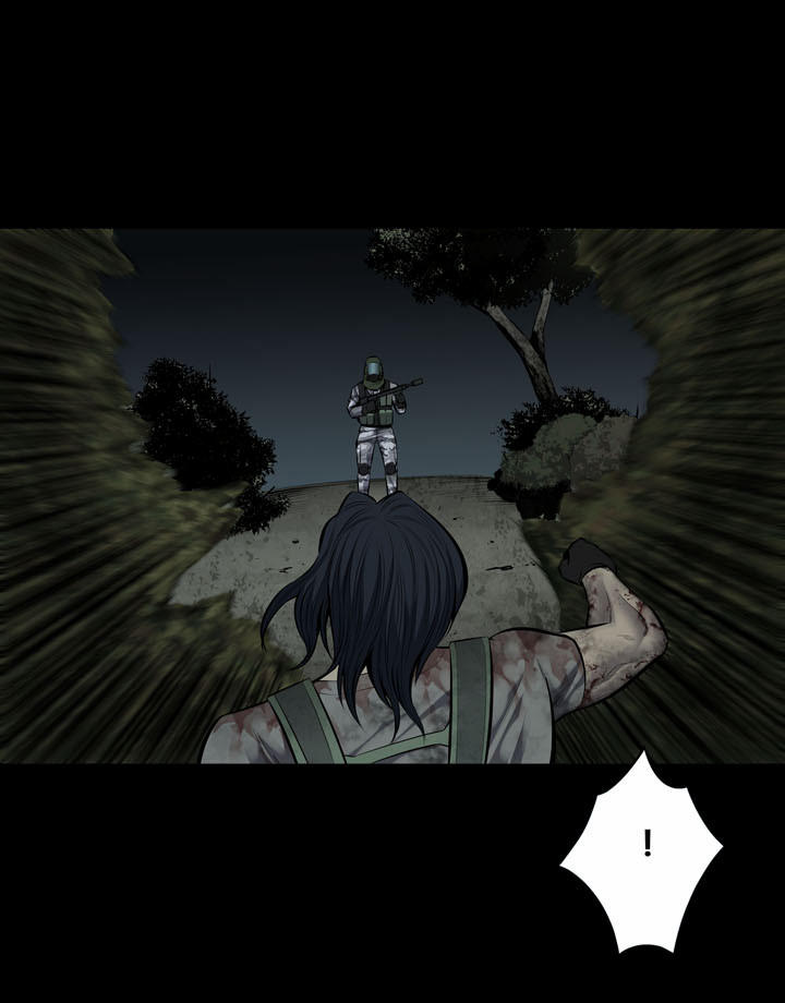 Hive - Chương 107 - Trang 53