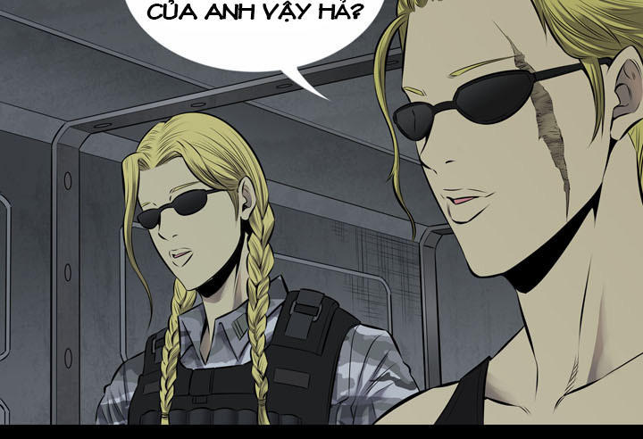Hive - Chương 107 - Trang 60