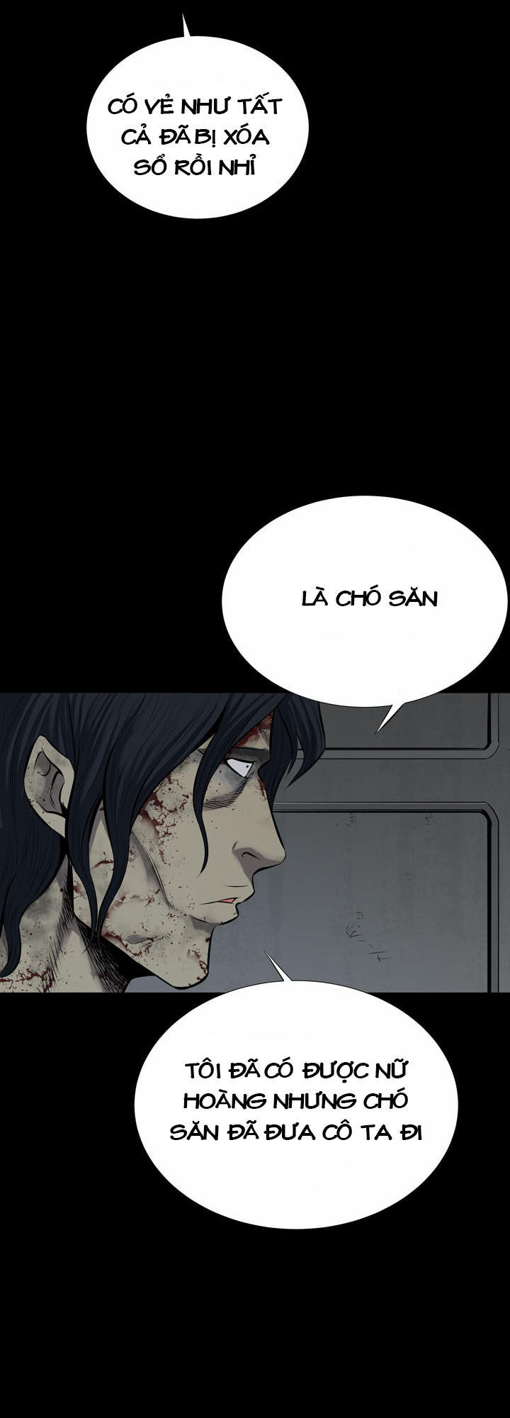 Hive - Chương 107 - Trang 61