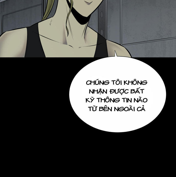 Hive - Chương 107 - Trang 67