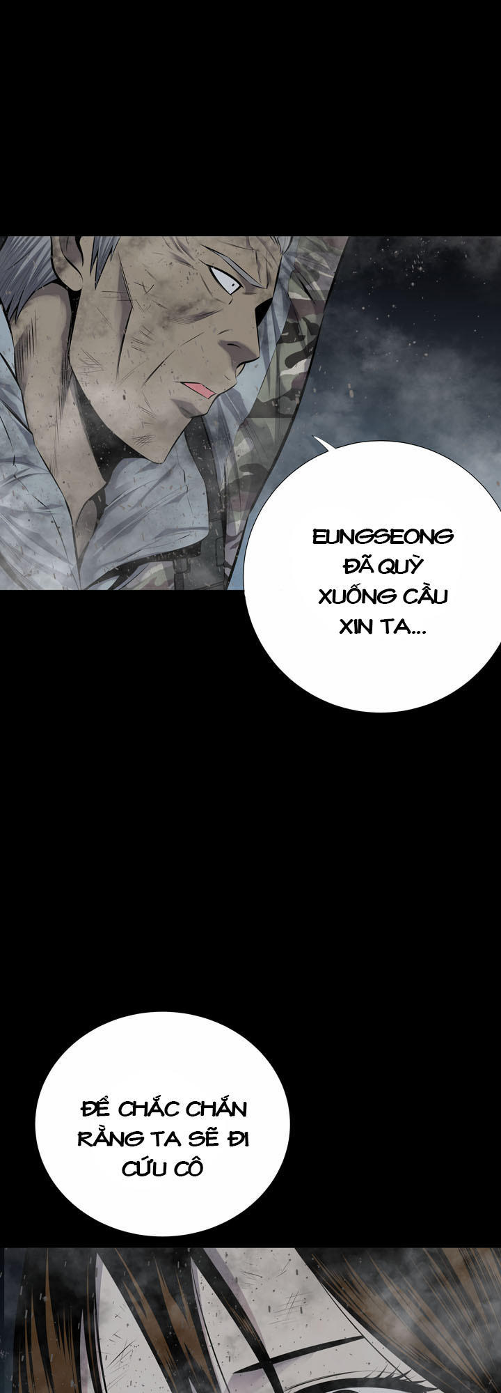 Hive - Chương 107 - Trang 8