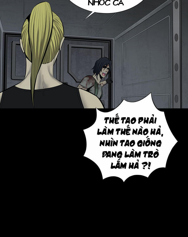 Hive - Chương 107 - Trang 73