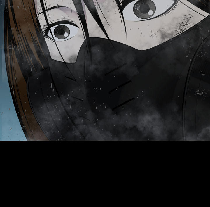 Hive - Chương 107 - Trang 9