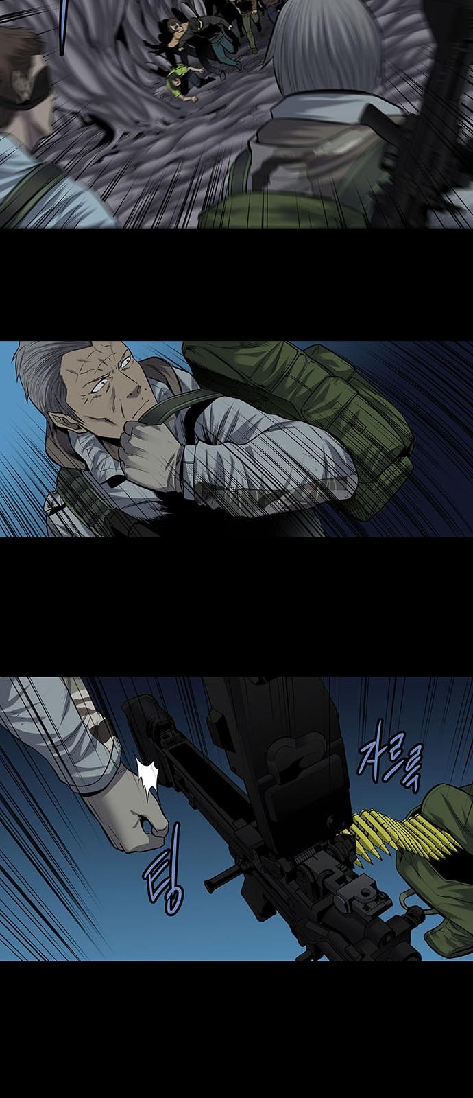 Hive - Chương 166 - Trang 18