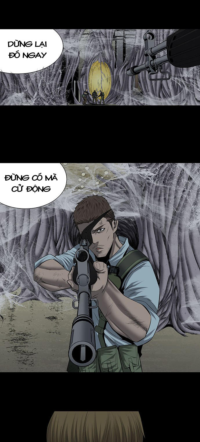 Hive - Chương 166 - Trang 29