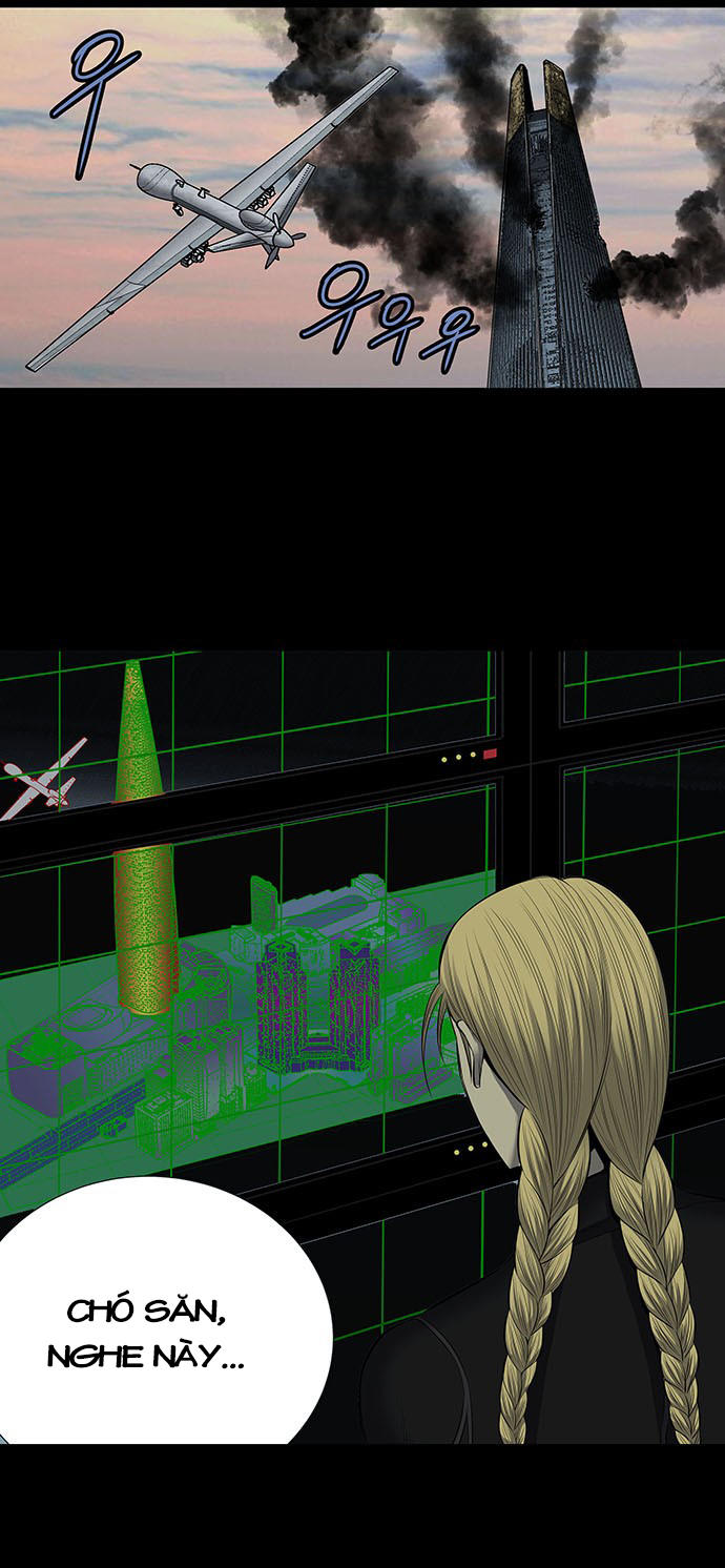 Hive - Chương 166 - Trang 4