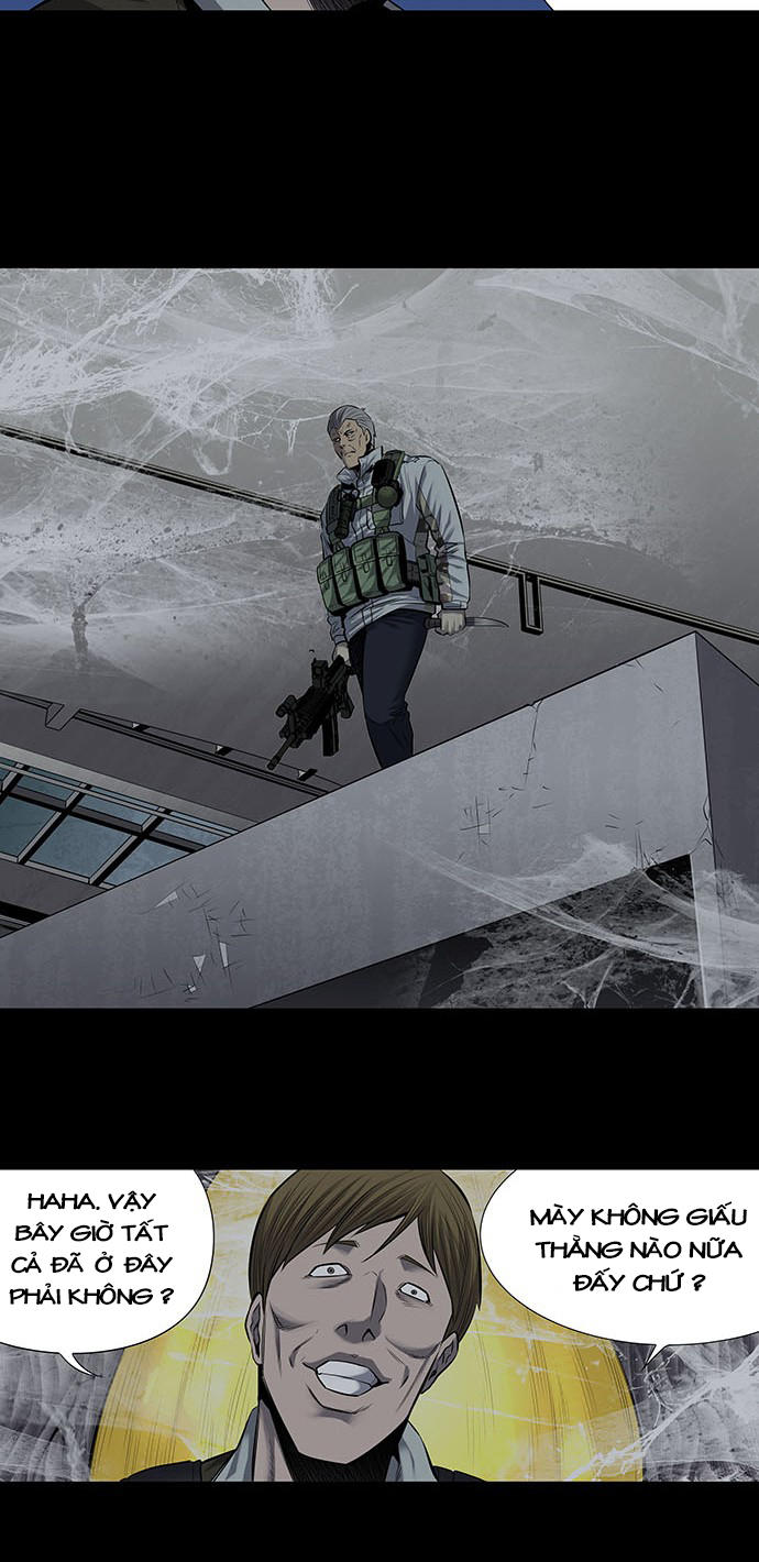 Hive - Chương 166 - Trang 36