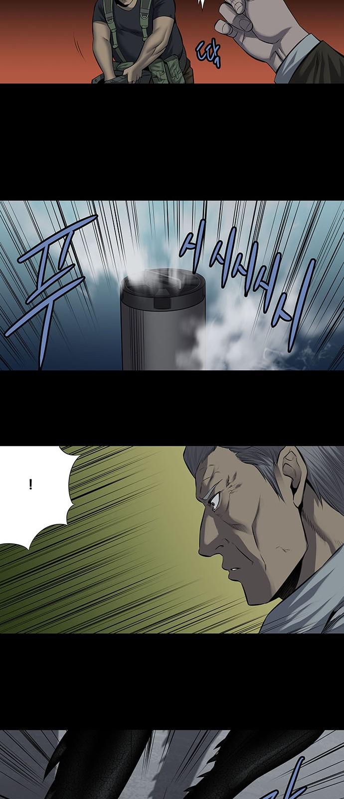 Hive - Chương 166 - Trang 38