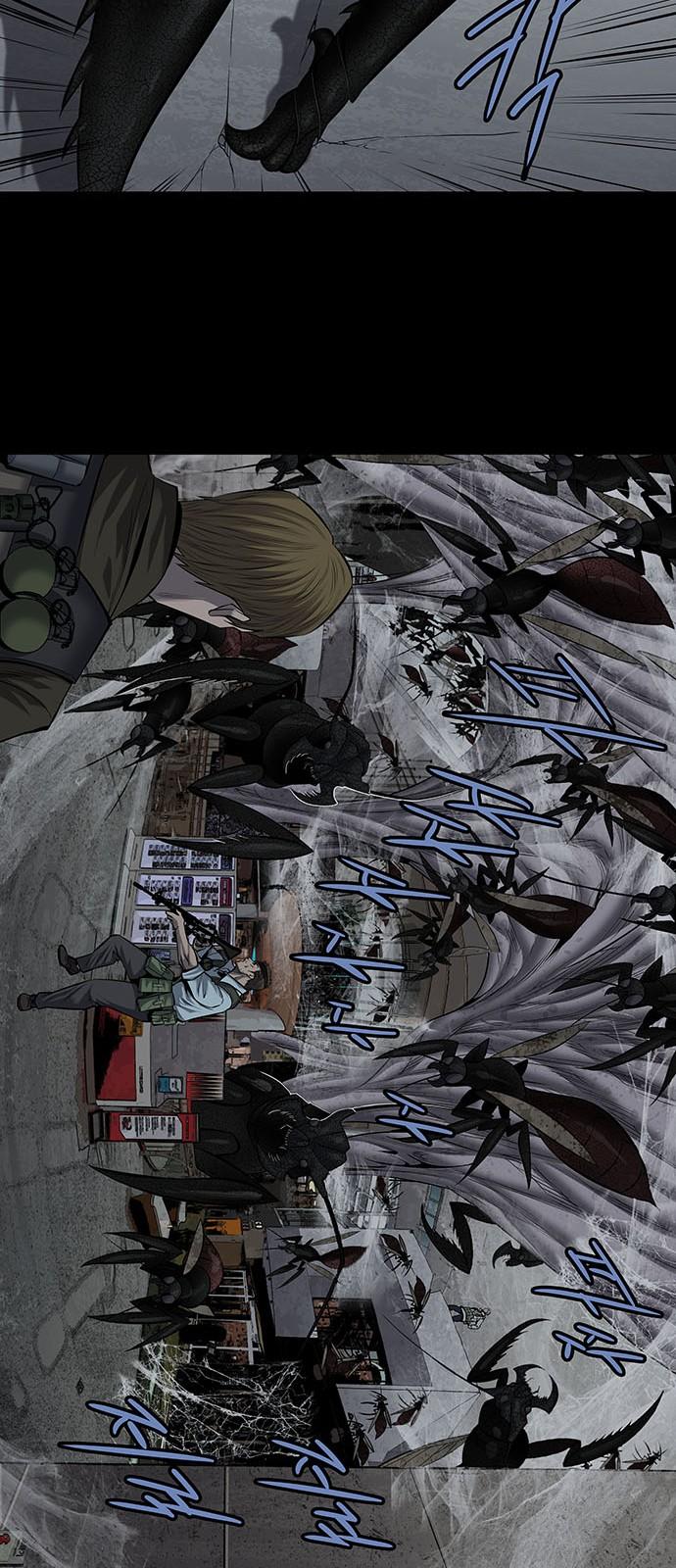 Hive - Chương 166 - Trang 39