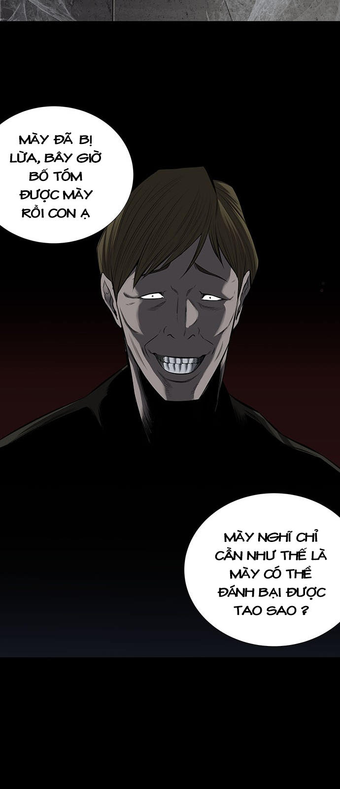 Hive - Chương 166 - Trang 40