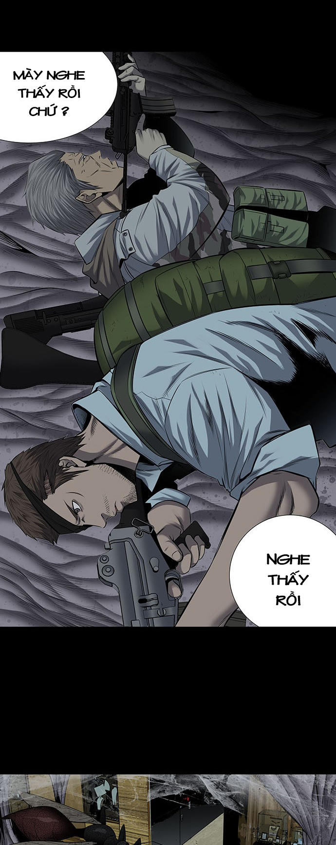 Hive - Chương 166 - Trang 6