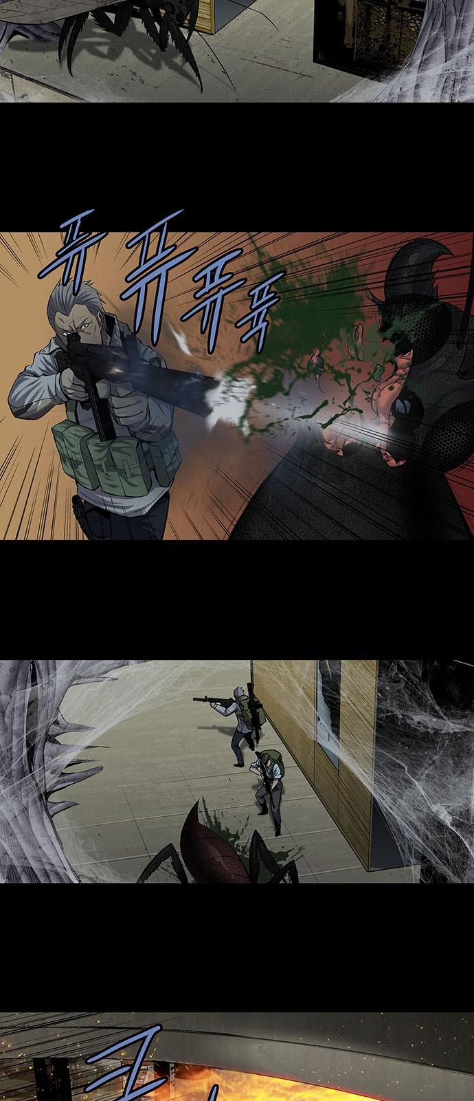 Hive - Chương 166 - Trang 7