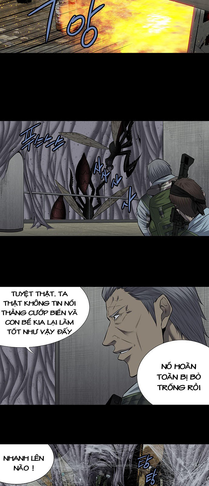 Hive - Chương 166 - Trang 8