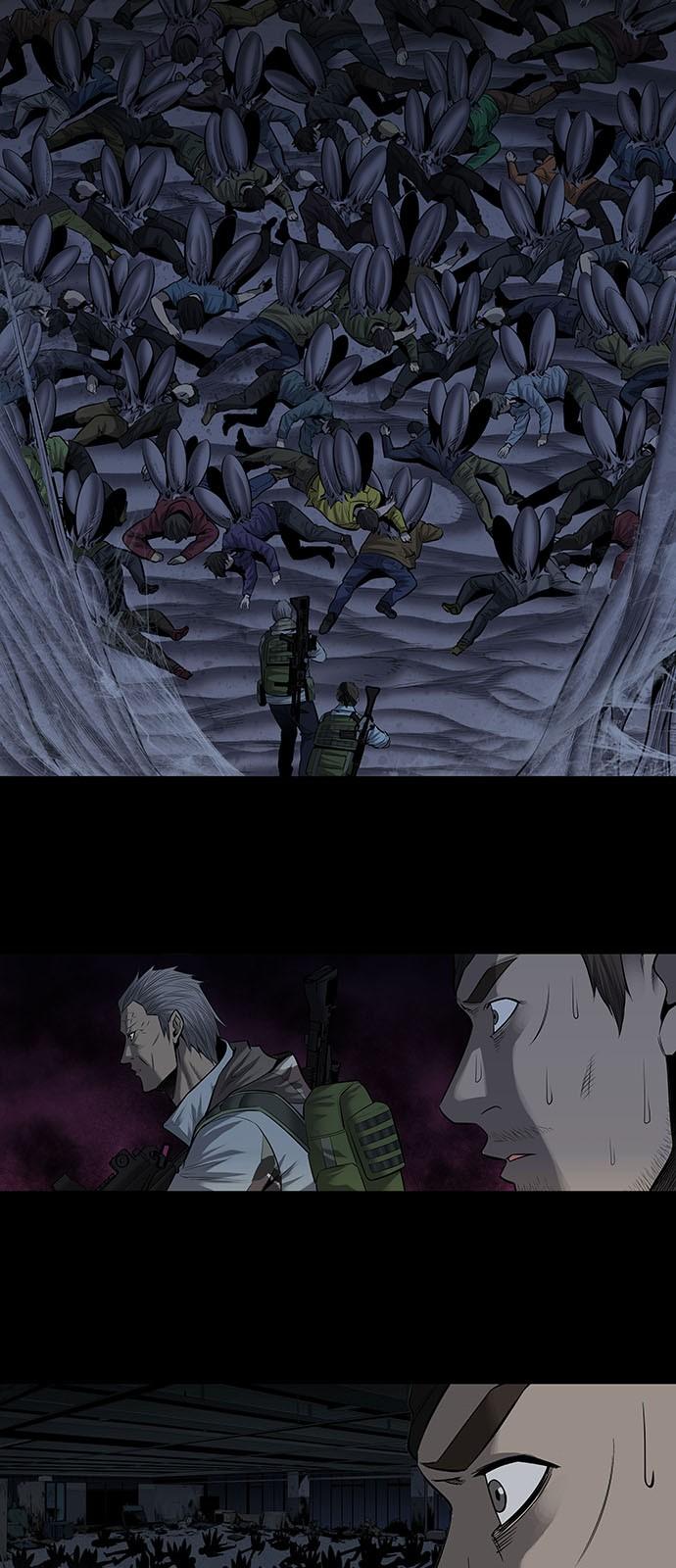 Hive - Chương 166 - Trang 10